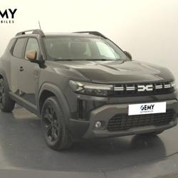 Dacia Duster Hybrid 155 Extreme occasion - Tours - photo 3/20