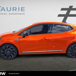 Renault Clio 5 Clio TCe 90 Esprit Alpine Saint-Junien