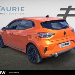 Renault Clio 5 Clio TCe 90 Esprit Alpine Saint-Junien