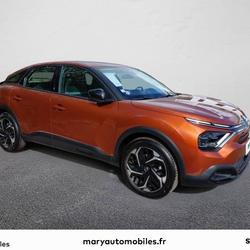 Citroen C4 C4 PureTech 130 S&S BVM6 Feel Pack Argentan