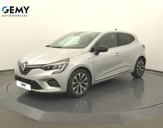 Renault Clio 5