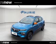 Dacia Spring Saint-Junien