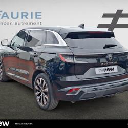 Renault Austral Austral E-Tech hybrid 200 Techno Saint-Junien