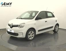 Renault Twingo 3 Chambray-lès-Tours
