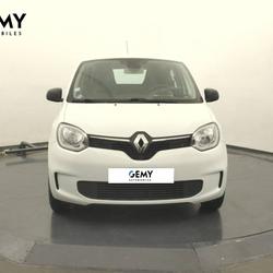 Renault Twingo 3 III SCe 65 - 20 Life occasion - Chambray-l&egrave;s-Tours - photo 2/20