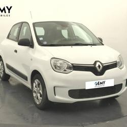 Renault Twingo 3 III SCe 65 - 20 Life occasion - Chambray-l&egrave;s-Tours - photo 3/20