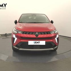 Renault Symbioz E-Tech full hybrid 145 Iconic occasion - Chambray-l&egrave;s-Tours - photo 2/20