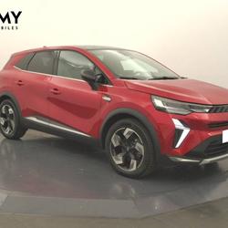 Renault Symbioz E-Tech full hybrid 145 Iconic occasion - Chambray-l&egrave;s-Tours - photo 3/20