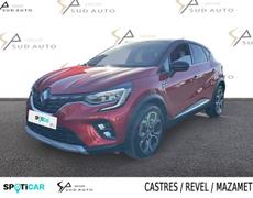 Renault Captur Castres
