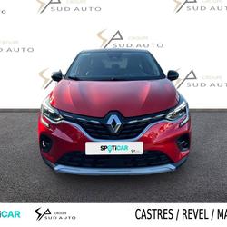 Renault Captur Captur TCe 90 - 21 Intens Castres