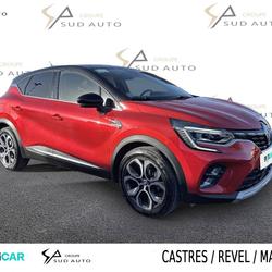 Renault Captur Captur TCe 90 - 21 Intens Castres