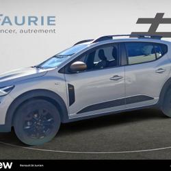 Dacia Sandero Sandero TCe 90 Stepway Extreme Saint-Junien