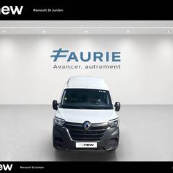 Renault Master MASTER FGN TRAC F3500 L3H3 BLUE DCI 135 CONFORT Terrasson-Lavilledieu