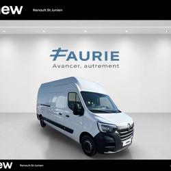 Renault Master MASTER FGN TRAC F3500 L3H3 BLUE DCI 135 CONFORT Terrasson-Lavilledieu