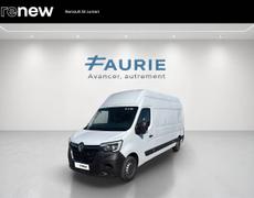 Renault Master Saint-Junien