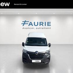 Renault Master MASTER FGN TRAC F3500 L3H3 BLUE DCI 135 CONFORT Saint-Junien