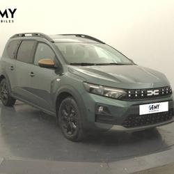 Dacia Jogger Hybrid 155 7 pl Extreme occasion - Tours - photo 2/20
