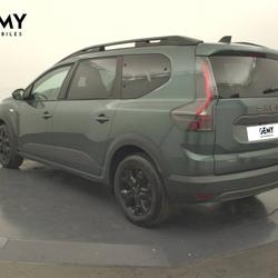 Dacia Jogger Hybrid 155 7 pl Extreme occasion - Tours - photo 3/20