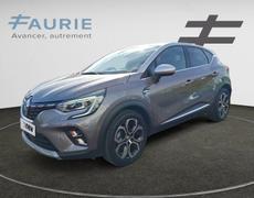 Renault Captur Saint-Junien