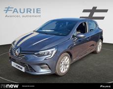 Renault Clio 5