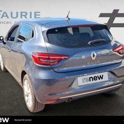Renault Clio 5 Clio TCe 90 - 21N Intens Terrasson-Lavilledieu