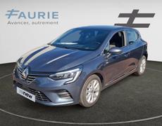 Renault Clio 5 Saint-Junien