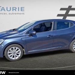 Renault Clio 5 Clio TCe 90 - 21N Intens Saint-Junien
