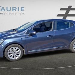 Renault Clio 5 Clio TCe 90 - 21N Intens Saint-Junien