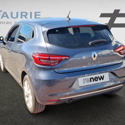Renault Clio 5 Clio TCe 90 - 21N Intens Saint-Junien