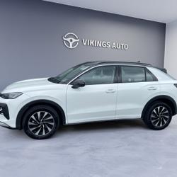 Volkswagen T-Roc T-Roc 1.5 eTSI EVO2 Hybrid 116 ch DSG7 Life Saint-L&ocirc;