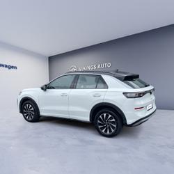 Volkswagen T-Roc T-Roc 1.5 eTSI EVO2 Hybrid 116 ch DSG7 Life Saint-L&ocirc;