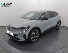 Renault Megane E-Tech Chambray-lès-Tours
