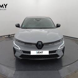 Renault Megane E-Tech E-Tech EV60 220 ch optimum charge Techno occasion - Chambray-l&egrave;s-Tours - photo 2/20