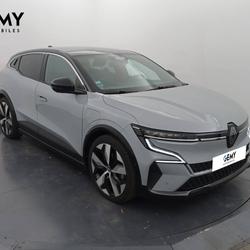 Renault Megane E-Tech E-Tech EV60 220 ch optimum charge Techno occasion - Chambray-l&egrave;s-Tours - photo 3/20