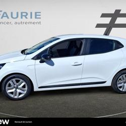 Renault Clio 5 Clio TCe 90 Evolution Terrasson-Lavilledieu
