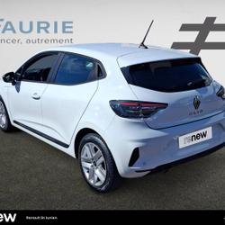 Renault Clio 5 Clio TCe 90 Evolution Terrasson-Lavilledieu