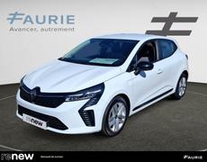 Renault Clio 5 Saint-Junien