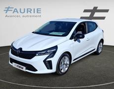 Renault Clio 5 Saint-Junien