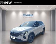 Renault Austral Saint-Junien
