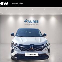 Renault Austral Austral mild hybrid advanced 130 Techno Saint-Junien