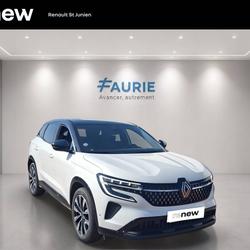 Renault Austral Austral mild hybrid advanced 130 Techno Saint-Junien