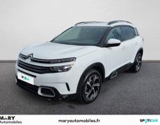 Citroen C5 Aircross - C5 Aircross BlueHDi 130 S&S BVM6 Feel - 15 900 €