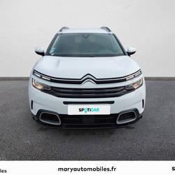 Citroen C5 Aircross C5 Aircross BlueHDi 130 S&S BVM6 Feel Ceris&eacute;
