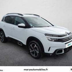 Citroen C5 Aircross C5 Aircross BlueHDi 130 S&S BVM6 Feel Ceris&eacute;