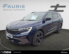 Renault Espace 5 Saint-Junien