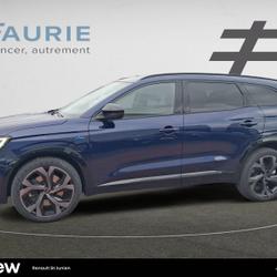 Renault Espace 5 Espace E-Tech hybrid 200 esprit Alpine Saint-Junien