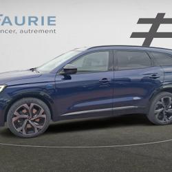 Renault Espace 5 Espace E-Tech hybrid 200 esprit Alpine Saint-Junien