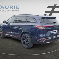 Renault Espace 5 Espace E-Tech hybrid 200 esprit Alpine Saint-Junien