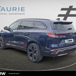 Renault Espace 5 Espace E-Tech hybrid 200 esprit Alpine Saint-Junien