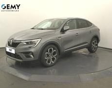 Renault Arkana Chambray-lès-Tours